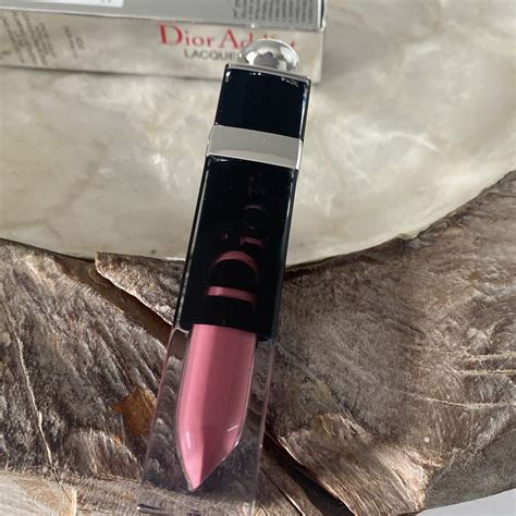 dior addict plump 456|dior lacquer plump lipstick review.